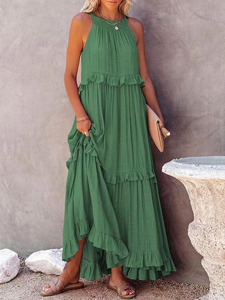 Vestido Vitoria Baumont - Nova Coleção (Frete Grátis) Economize R$110 Hoje