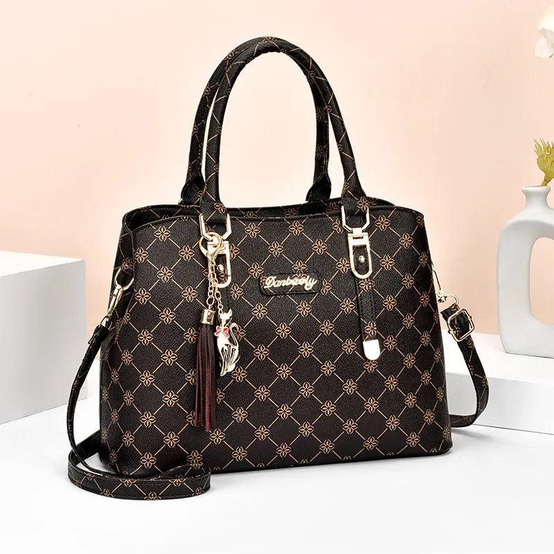 Bolsa de Luxo Penelope Windsor