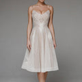 Vestido Baumont Paris 2024 Exclusivo