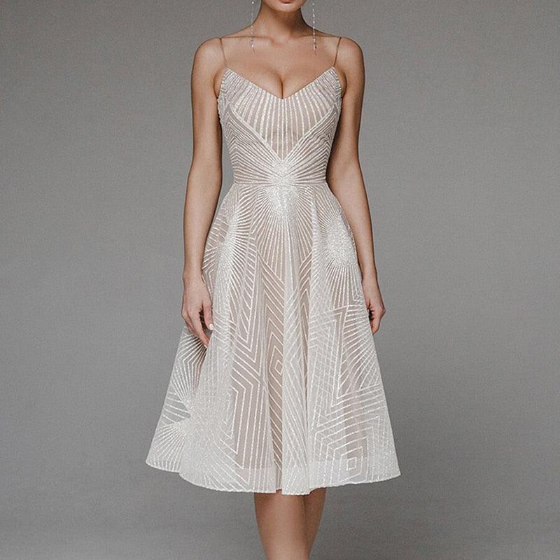 Vestido Baumont Paris 2024 Exclusivo