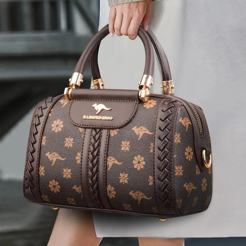 Bolsa de Luxo Tiffany Wilson
