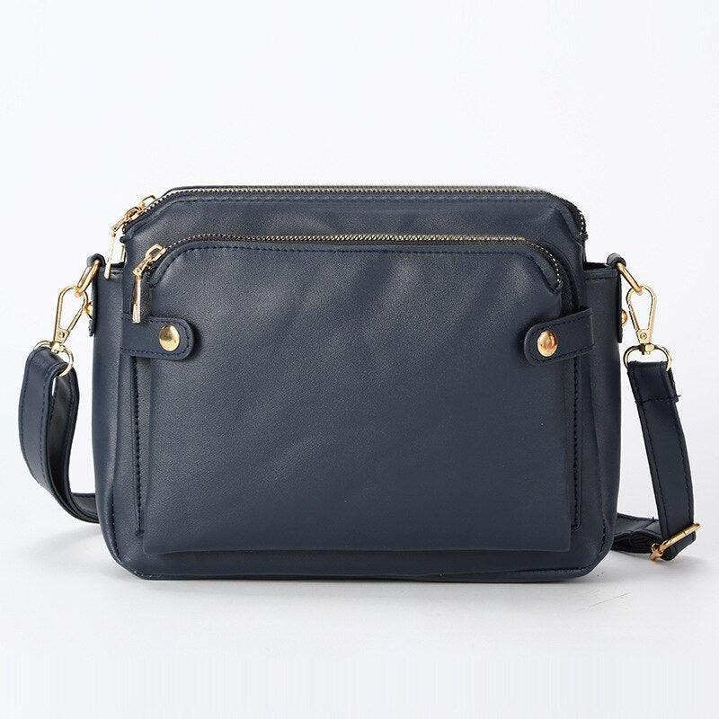 Bolsa Carteira Feminina - Original Baumont