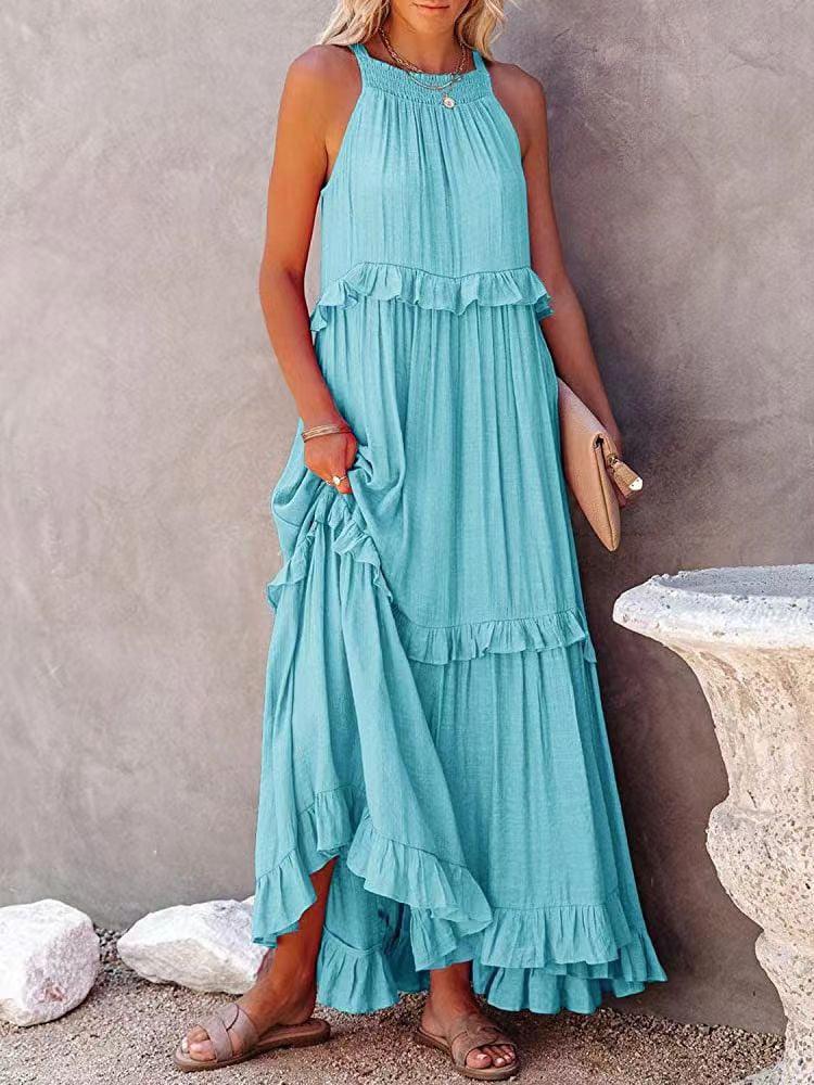Vestido Vitoria Baumont - Nova Coleção (Frete Grátis) Economize R$110 Hoje