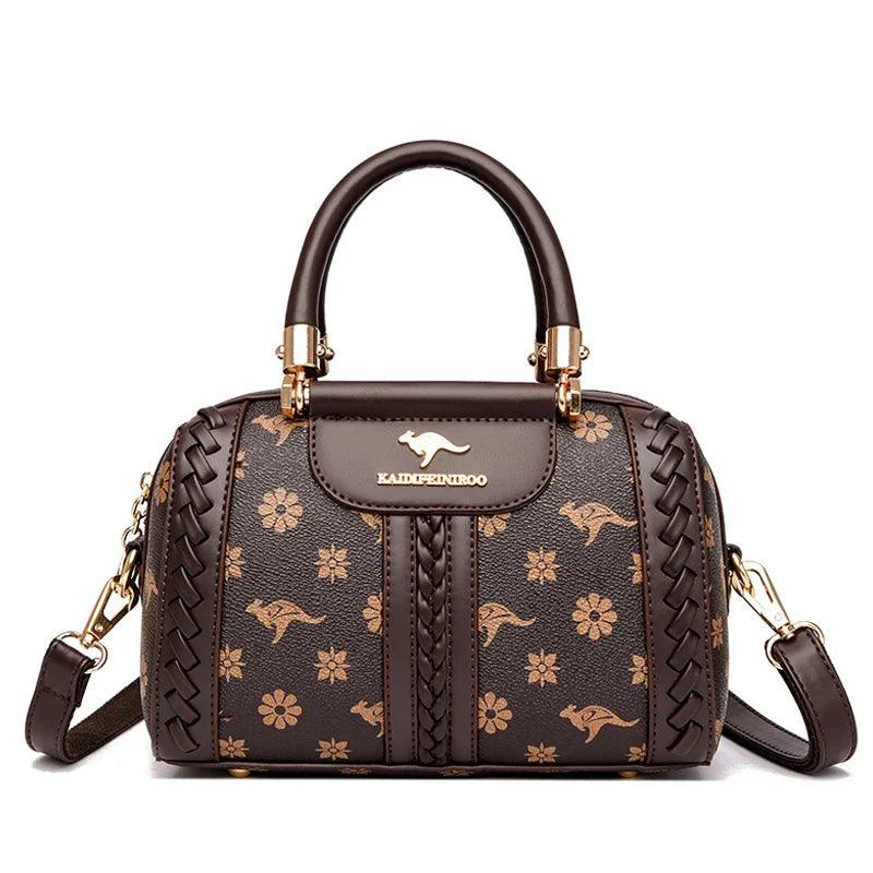 Bolsa de Luxo Tiffany Wilson