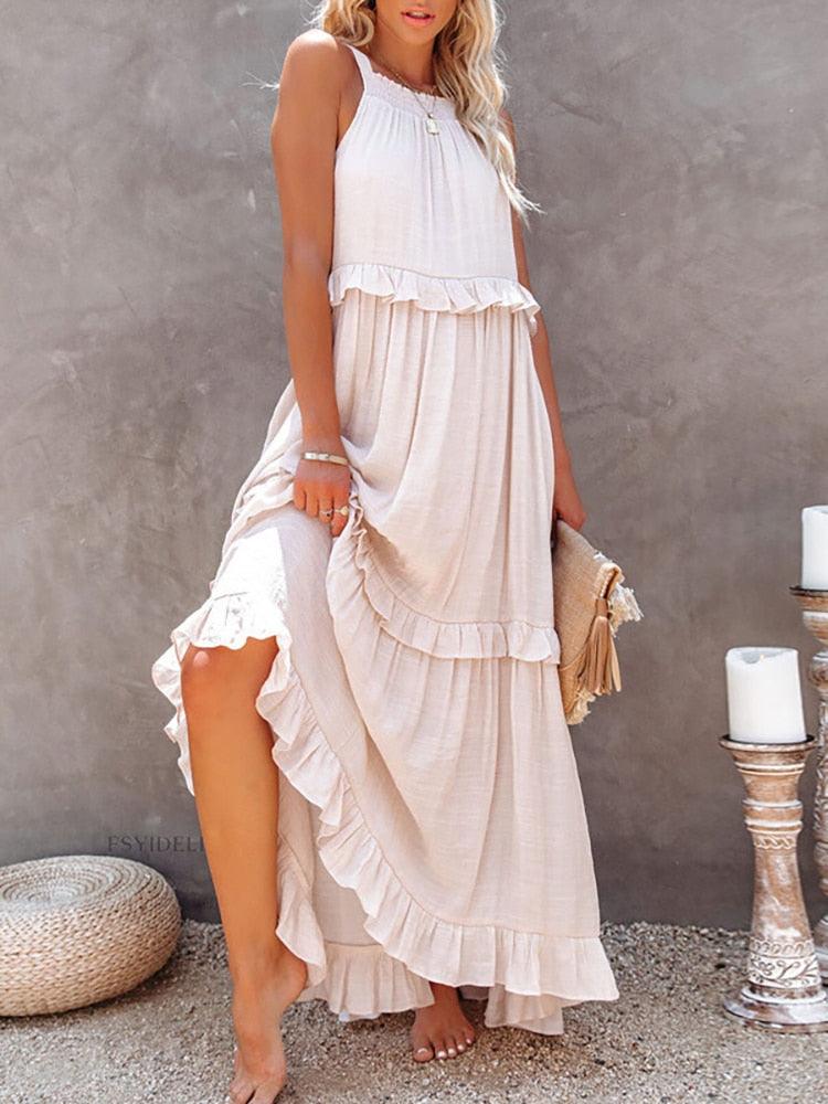 Vestido Vitoria Baumont - Nova Coleção (Frete Grátis) Economize R$110 Hoje