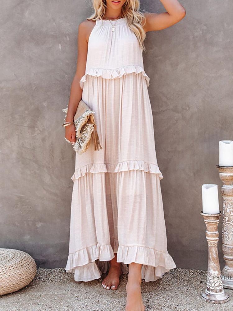 Vestido Vitoria Baumont - Nova Coleção (Frete Grátis) Economize R$110 Hoje
