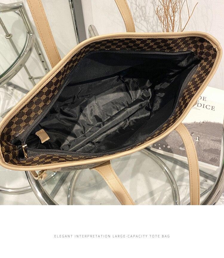 Bolsa Baumont Splendeur