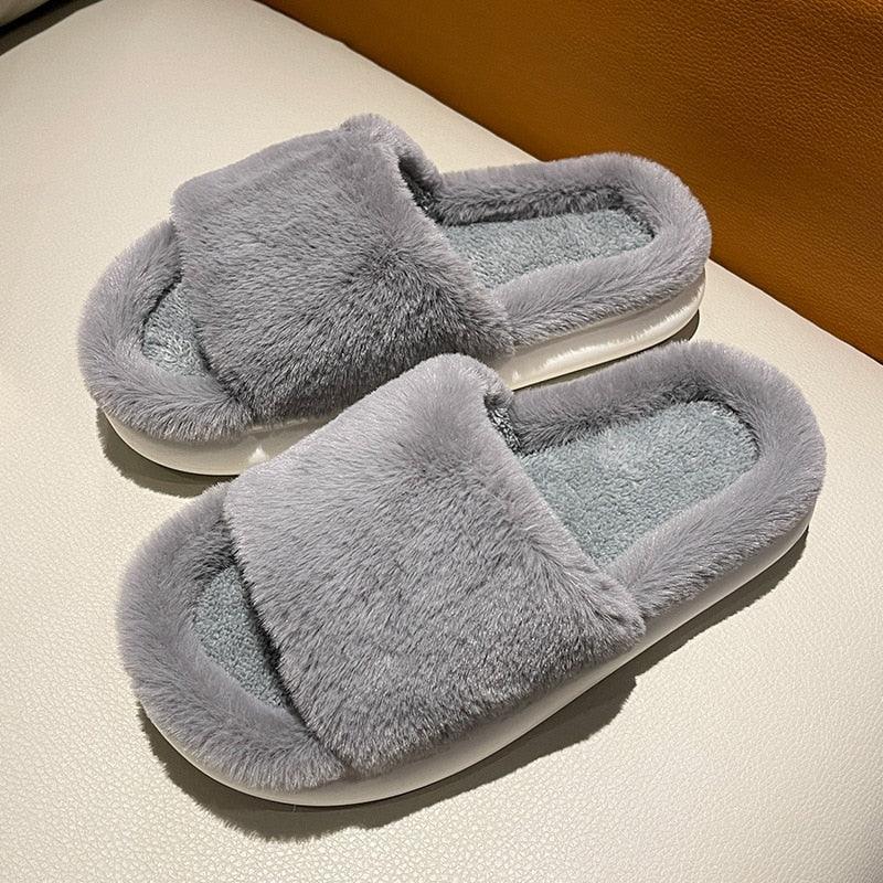 Par de Pantufas Baumont Lhamita 🦙 Garantia 60 Dias