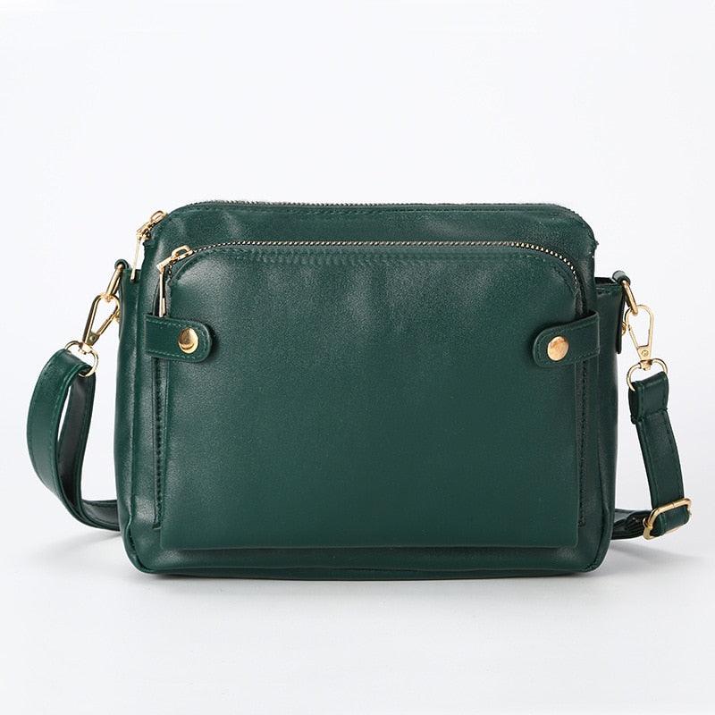 Bolsa Carteira Feminina - Original Baumont
