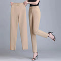 Calça Majestade em Seda - Frescor e Luxo todos os dias / Economize R$99 Hoje + (Frete Grátis)