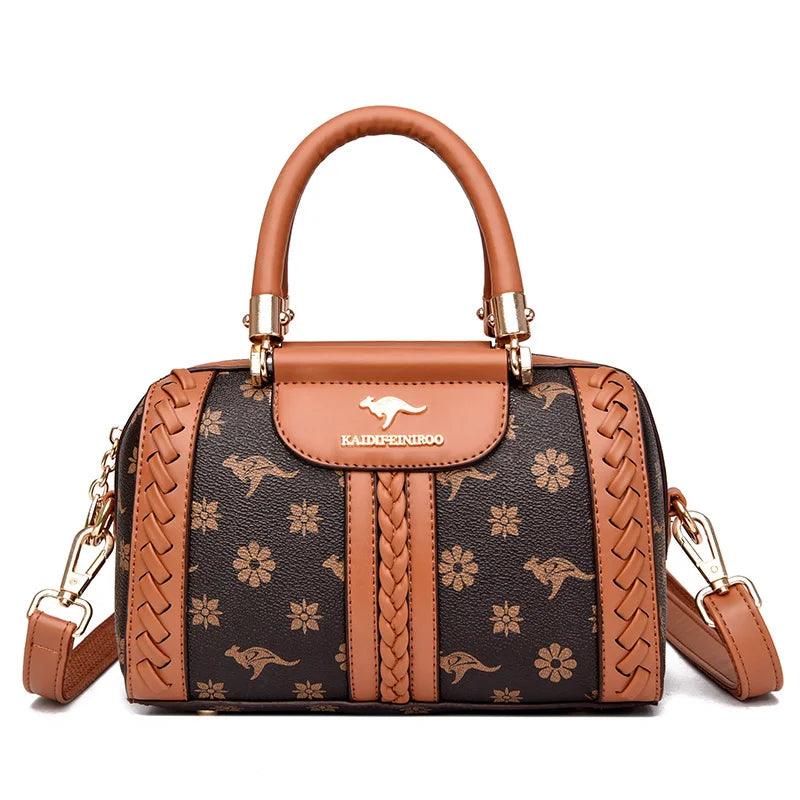 Bolsa de Luxo Tiffany Wilson