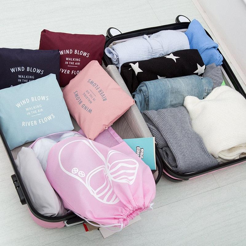 Bolsa Traveler 2024 - Compre 1 LEVE 2 - Suporta até 40kg (Economize R$90,00 Hoje) + Frete Grátis