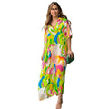 Vestido Feminino Baumont Moda Verão