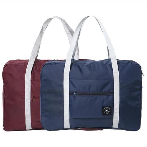 Bolsa Traveler 2024 - Compre 1 LEVE 2 - Suporta até 40kg (Economize R$90,00 Hoje) + Frete Grátis