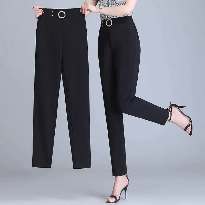 Calça Majestade em Seda - Frescor e Luxo todos os dias / Economize R$99 Hoje + (Frete Grátis)