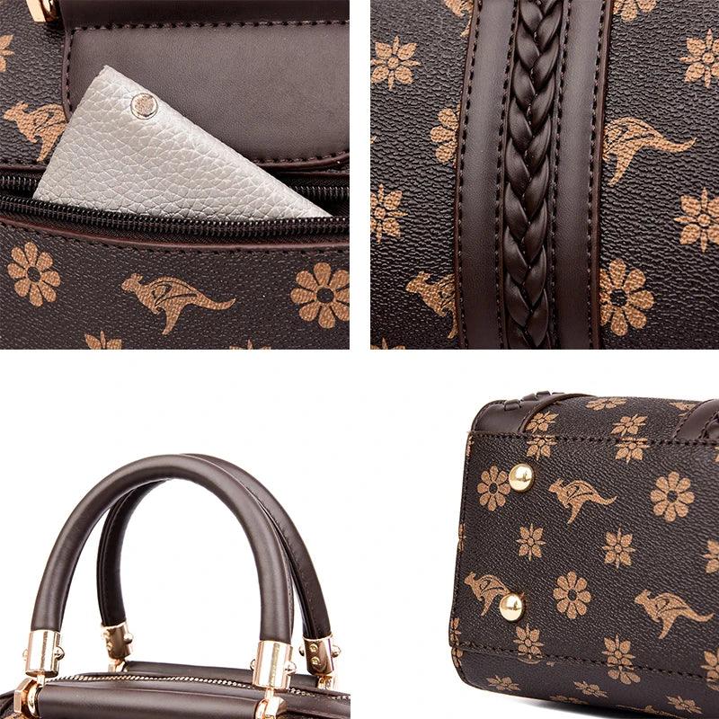 Bolsa de Luxo Tiffany Wilson