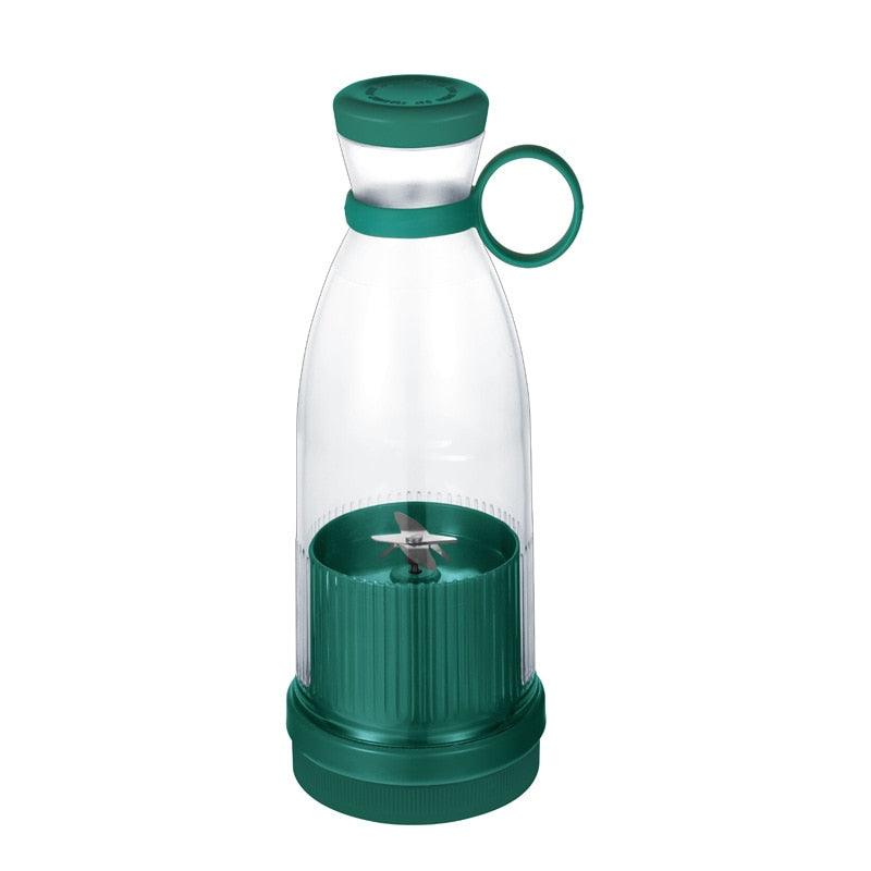 Liquidificador Fresh Ultra Potente para Sucos, Shakes e Afins + Frete Grátis e 120 Dias Garantia