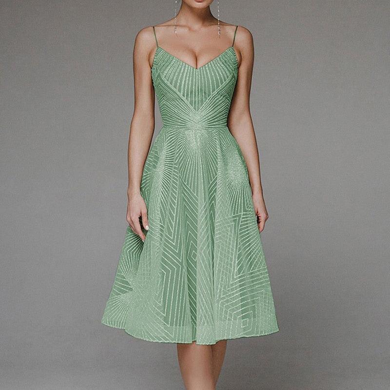 Vestido Baumont Paris 2024 Exclusivo