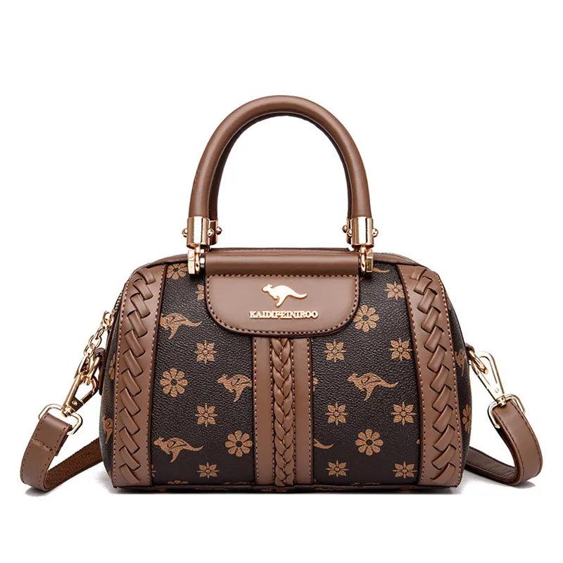 Bolsa de Luxo Tiffany Wilson