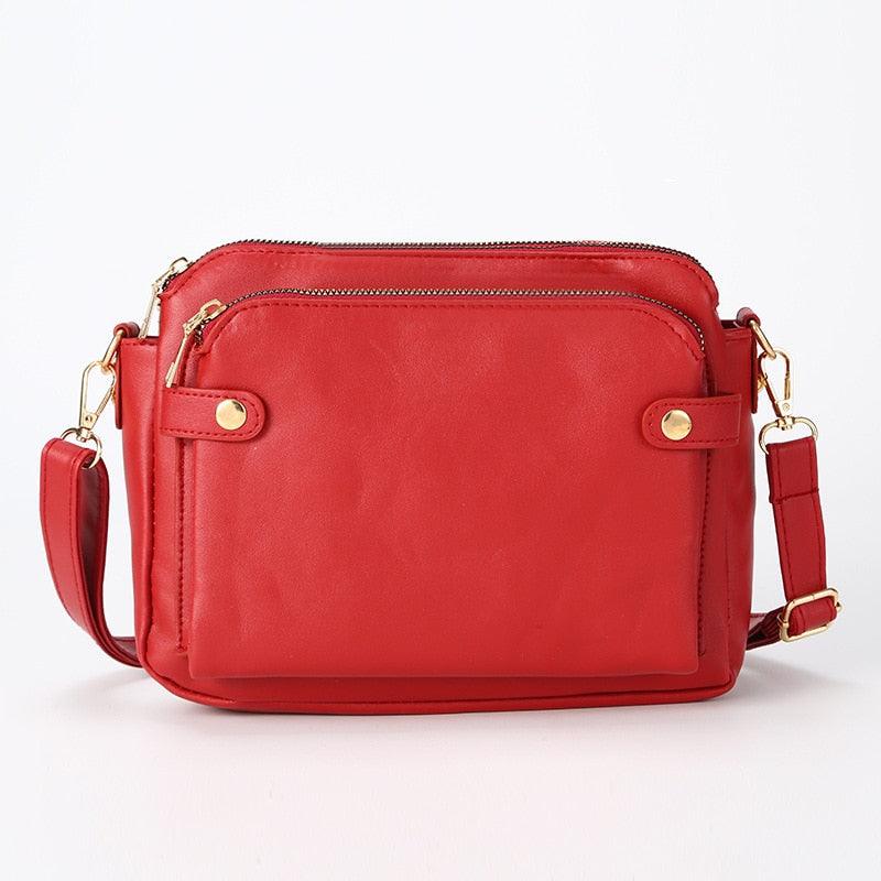 Bolsa Carteira Feminina - Original Baumont