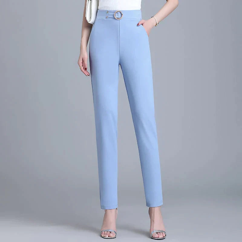 Calça Majestade em Seda - Frescor e Luxo todos os dias / Economize R$99 Hoje + (Frete Grátis)