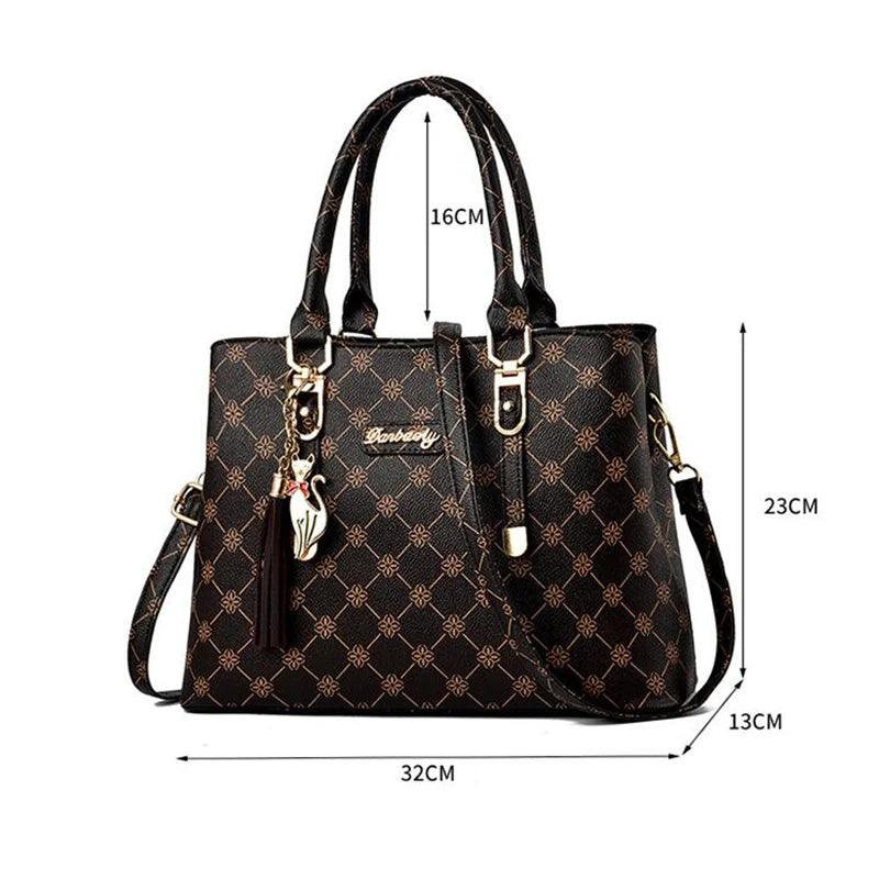 Bolsa de Luxo Penelope Windsor