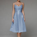 Vestido Baumont Paris 2024 Exclusivo