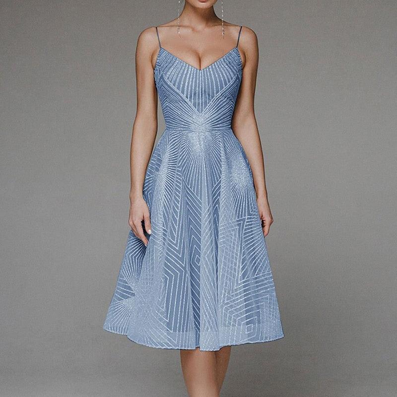 Vestido Baumont Paris 2024 Exclusivo
