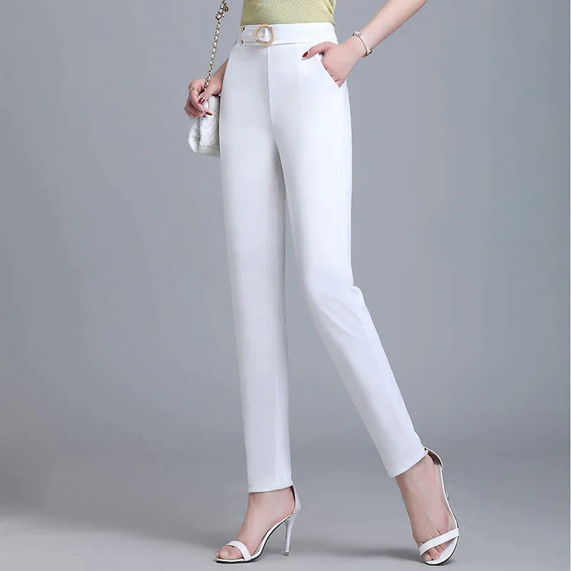 Calça Majestade em Seda - Frescor e Luxo todos os dias / Economize R$99 Hoje + (Frete Grátis)