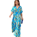 Vestido Feminino Baumont Moda Verão
