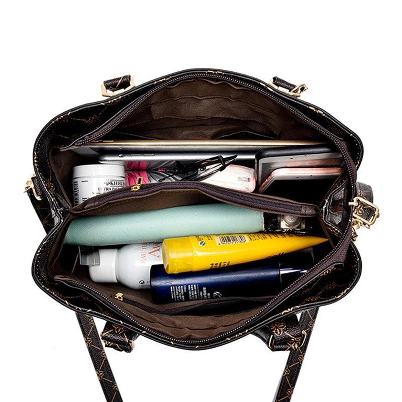 Bolsa de Luxo Penelope Windsor