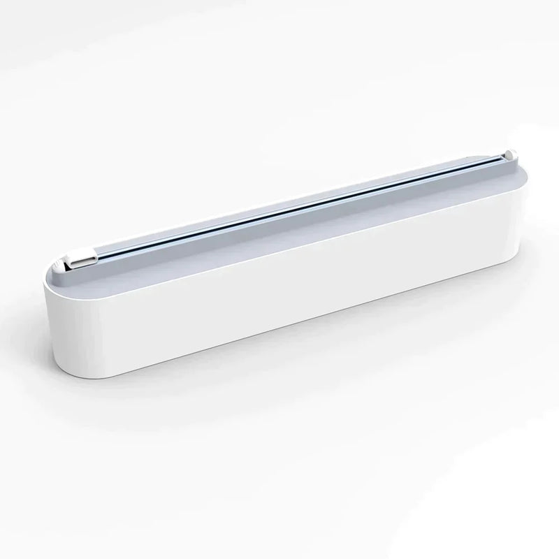 Cortador CutFilm - Suporte Magnético para Plástico Filme e Papel Alumínio (Frete Grátis)