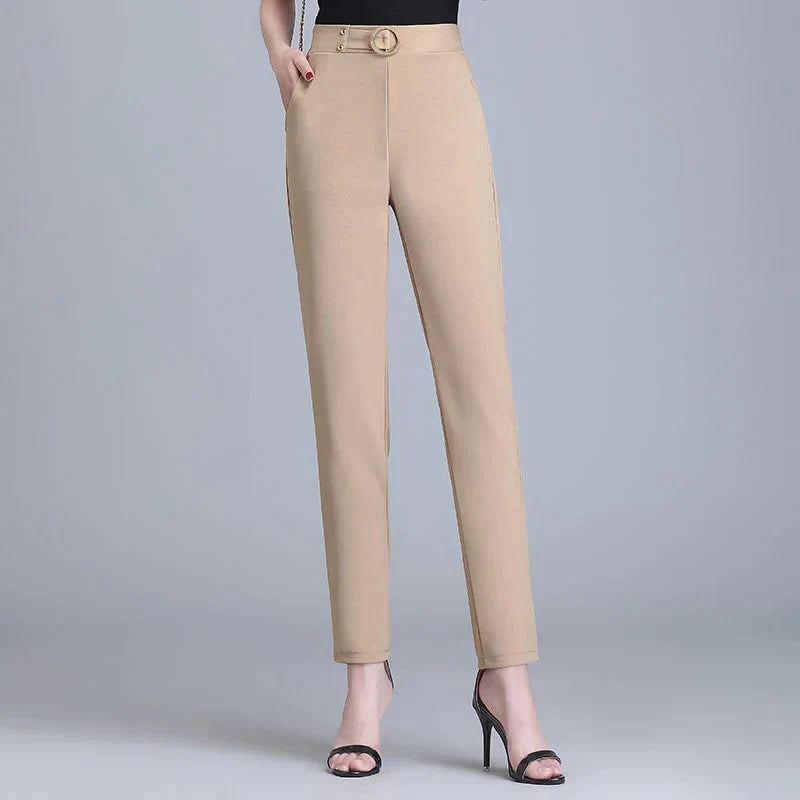 Calça Majestade em Seda - Frescor e Luxo todos os dias / Economize R$99 Hoje + (Frete Grátis)