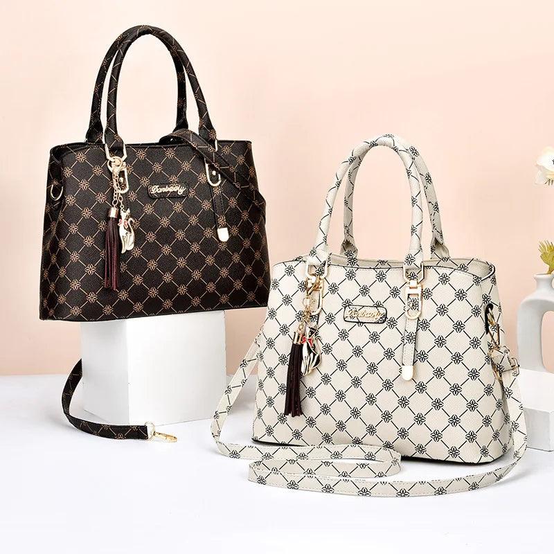 Bolsa de Luxo Penelope Windsor