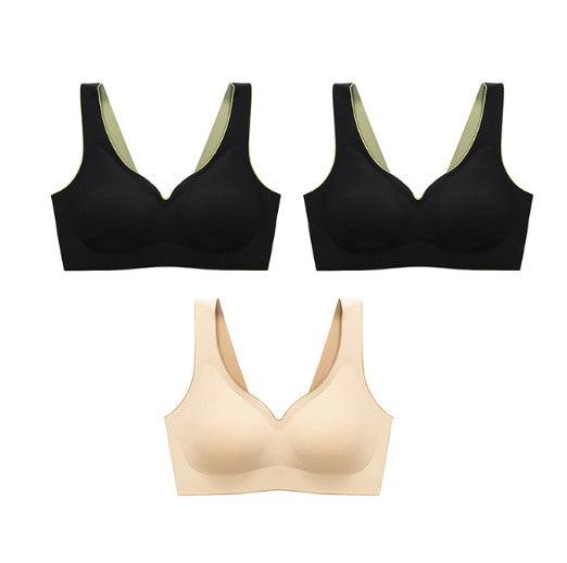 Sutiã Comfort 5D (LEVE 3 Pague 2) + Frete Grátis