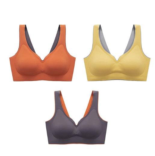 Sutiã Comfort 5D (LEVE 3 Pague 2) + Frete Grátis