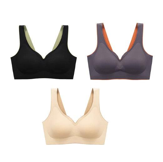 Sutiã Comfort 5D (LEVE 3 Pague 2) + Frete Grátis