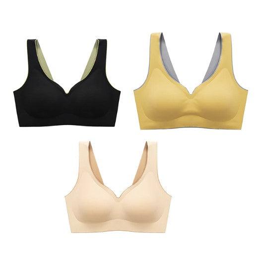 Sutiã Comfort 5D (LEVE 3 Pague 2) + Frete Grátis