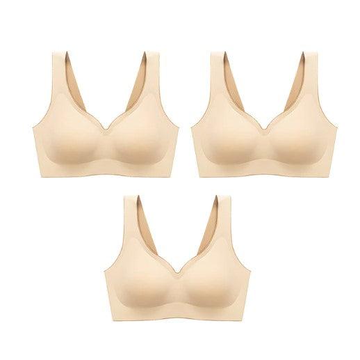 Sutiã Comfort 5D (LEVE 3 Pague 2) + Frete Grátis