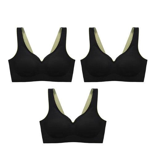 Sutiã Comfort 5D (LEVE 3 Pague 2) + Frete Grátis