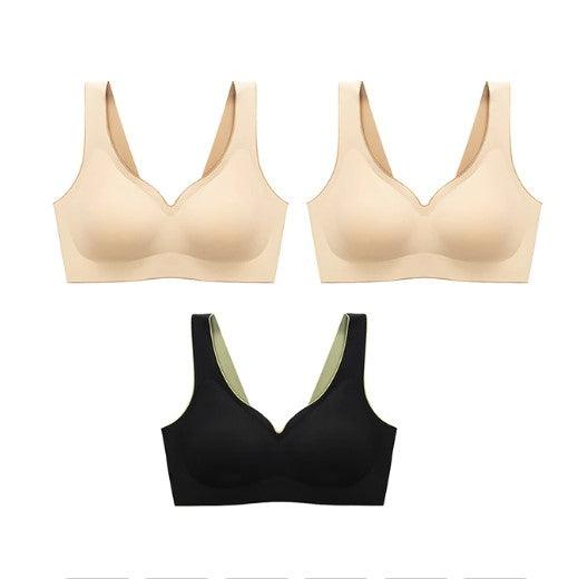 Sutiã Comfort 5D (LEVE 3 Pague 2) + Frete Grátis
