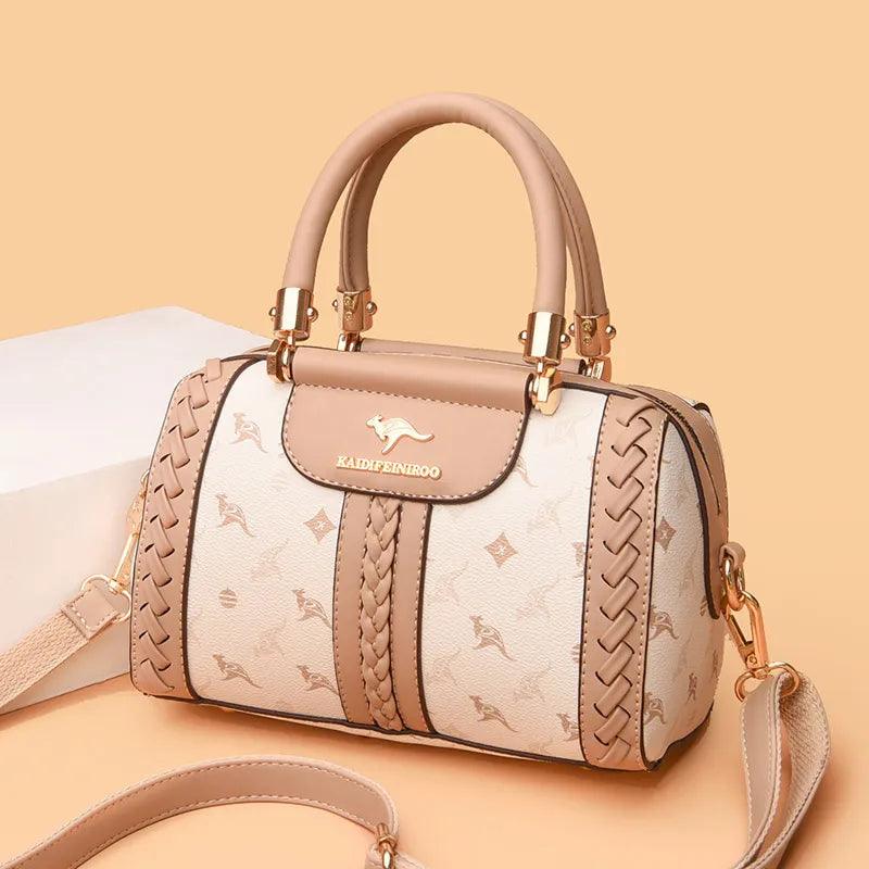 Bolsa de Luxo Tiffany Wilson