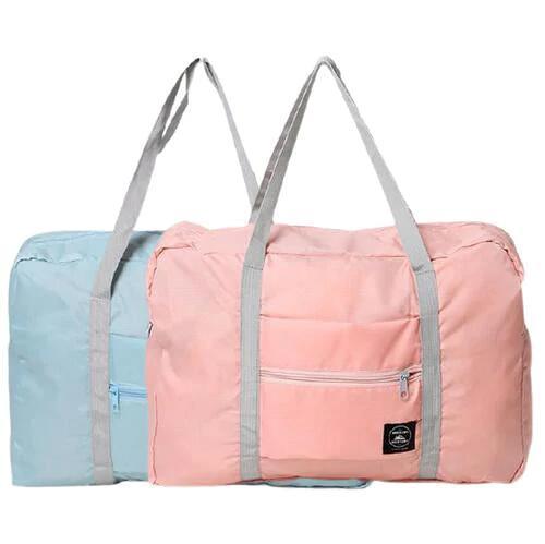 Bolsa Traveler 2024 - Compre 1 LEVE 2 - Suporta até 40kg (Economize R$90,00 Hoje) + Frete Grátis