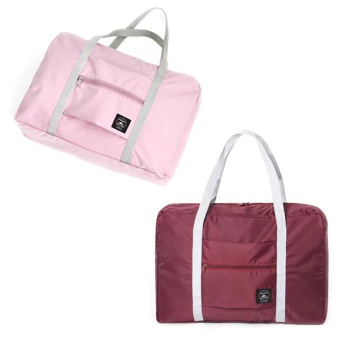 Bolsa Traveler 2024 - Compre 1 LEVE 2 - Suporta até 40kg (Economize R$90,00 Hoje) + Frete Grátis