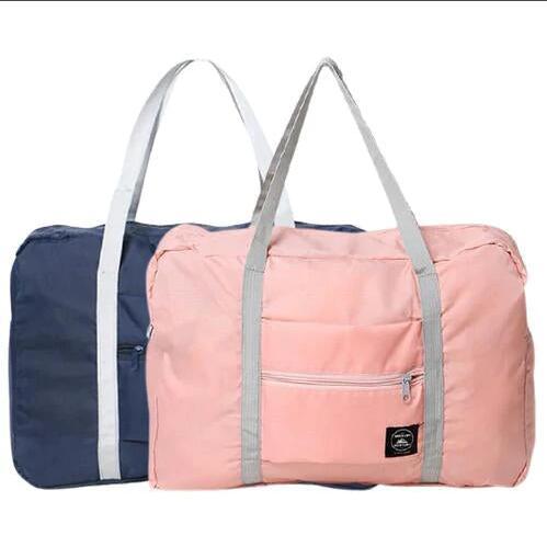Bolsa Traveler 2024 - Compre 1 LEVE 2 - Suporta até 40kg (Economize R$90,00 Hoje) + Frete Grátis