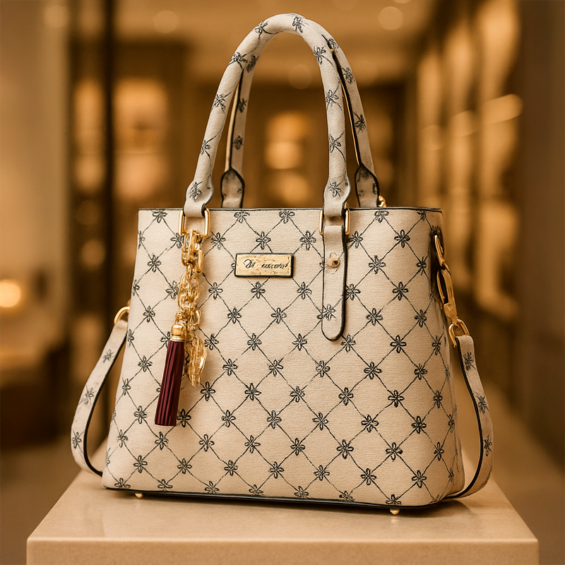 Bolsa de Luxo Penelope Windsor