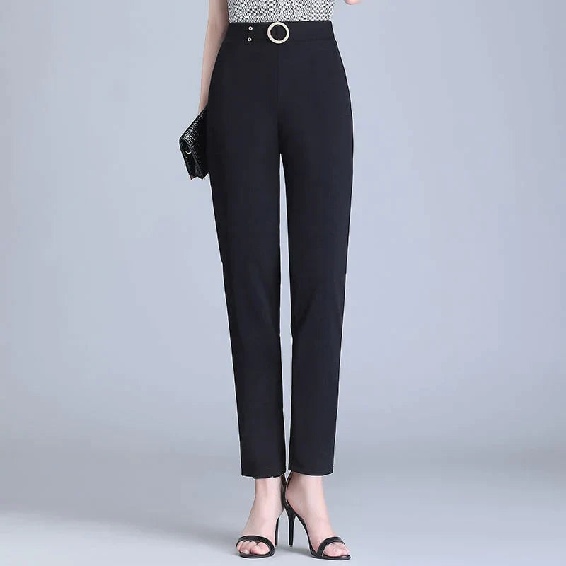 Calça Majestade em Seda - Frescor e Luxo todos os dias / Economize R$99 Hoje + (Frete Grátis)