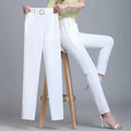 Calça Majestade em Seda - Frescor e Luxo todos os dias / Economize R$99 Hoje + (Frete Grátis)