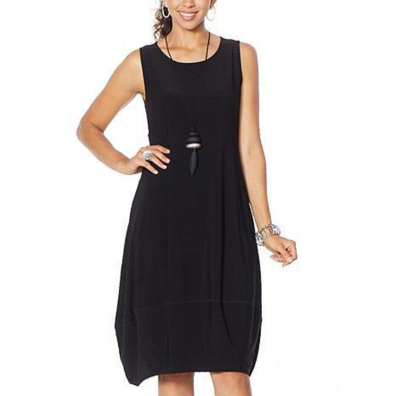 Vestido Soltinho Fancy - Tendência 2024 (Economize R$90,00 Hoje) + Frete Grátis