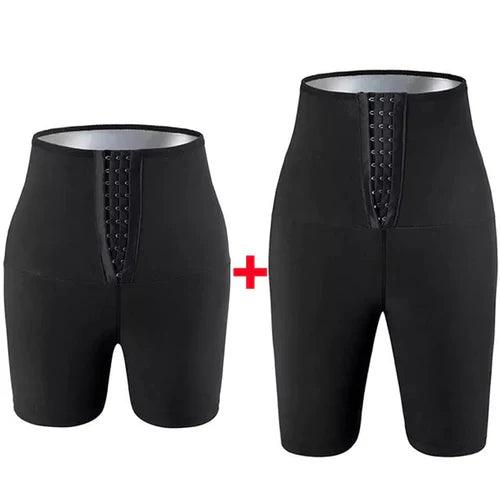 Legging Baumont - Efeito Sauna (Compre 1 LEVE 2)